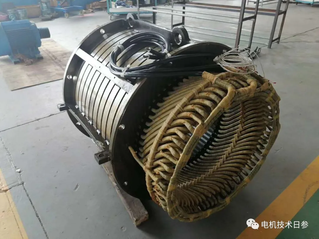 当电机温升缺乏格时，，，，，，有计可施吗？？？？？(电机允许温升)-im电竞电机