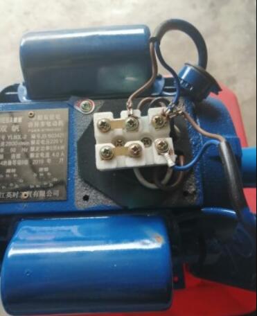 防爆电机接线柱（铭牌型号上字母和代号的寄义问题是什么？？）-im电竞电机