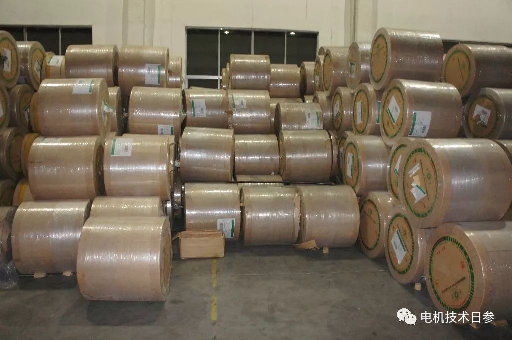 只有真正相识绝缘质料 才华合理选择和使用-im电竞电机