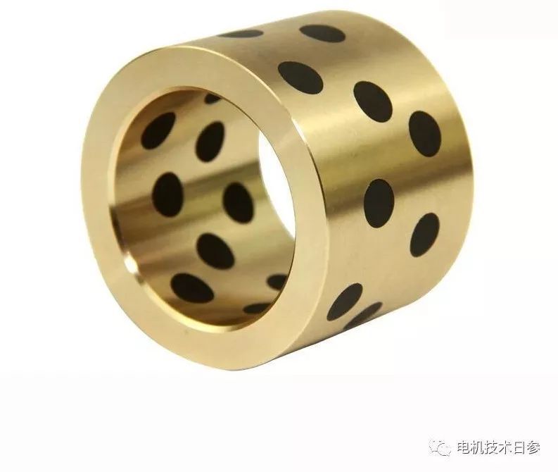 电机维修历程中轴承系统的控制要点-im电竞电机