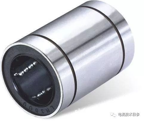 电机维修历程中轴承系统的控制要点-im电竞电机